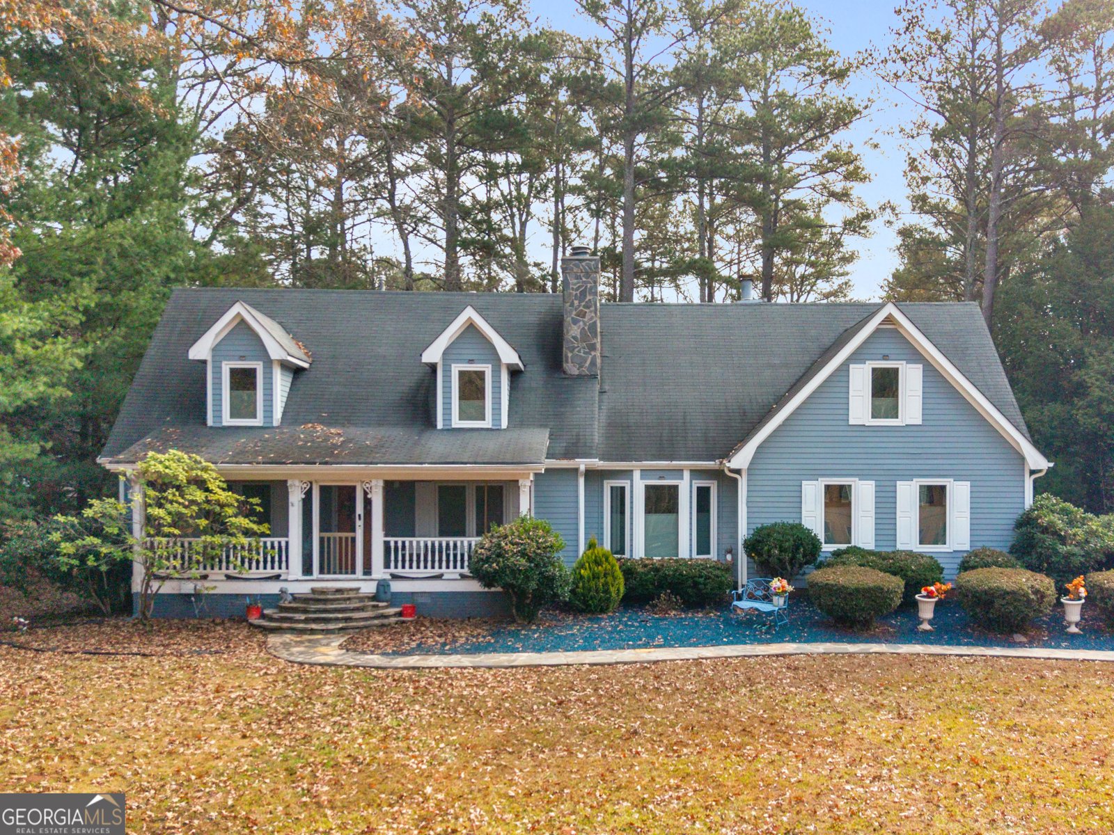 180 Roxboro Court Fayetteville - Photo 44