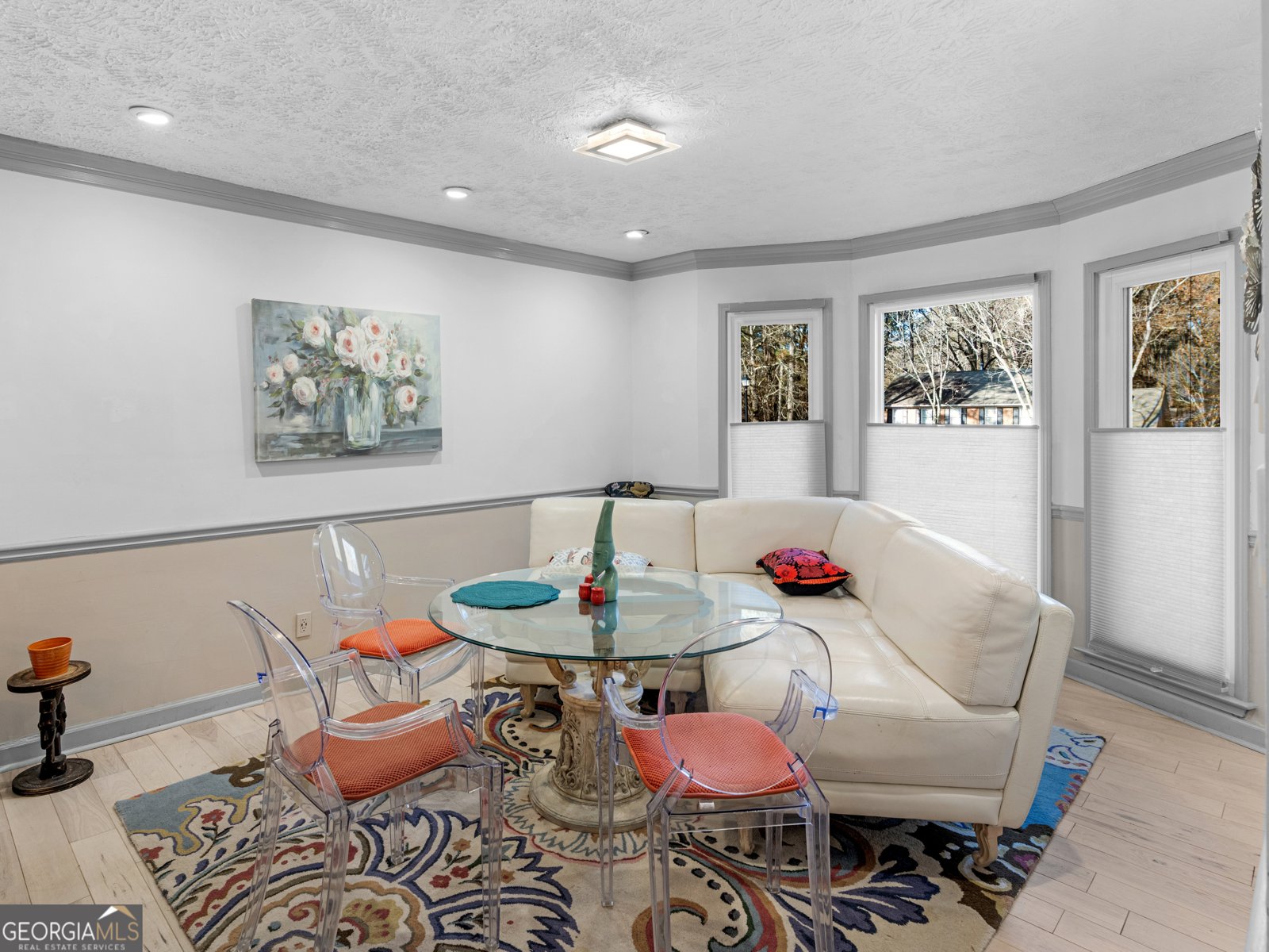 180 Roxboro Court Fayetteville - Photo 6