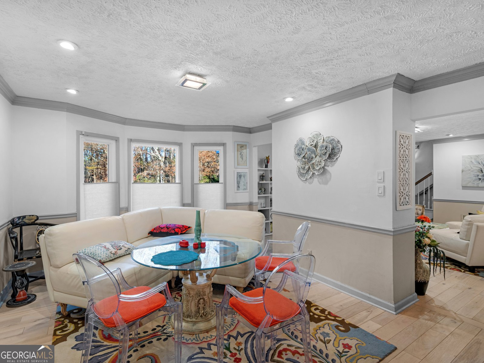 180 Roxboro Court Fayetteville - Photo 8