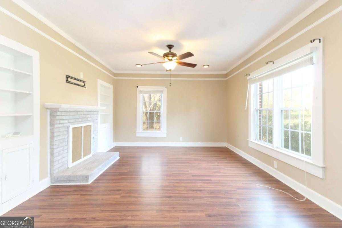 1344 Highway 174 Danielsville - Photo 11