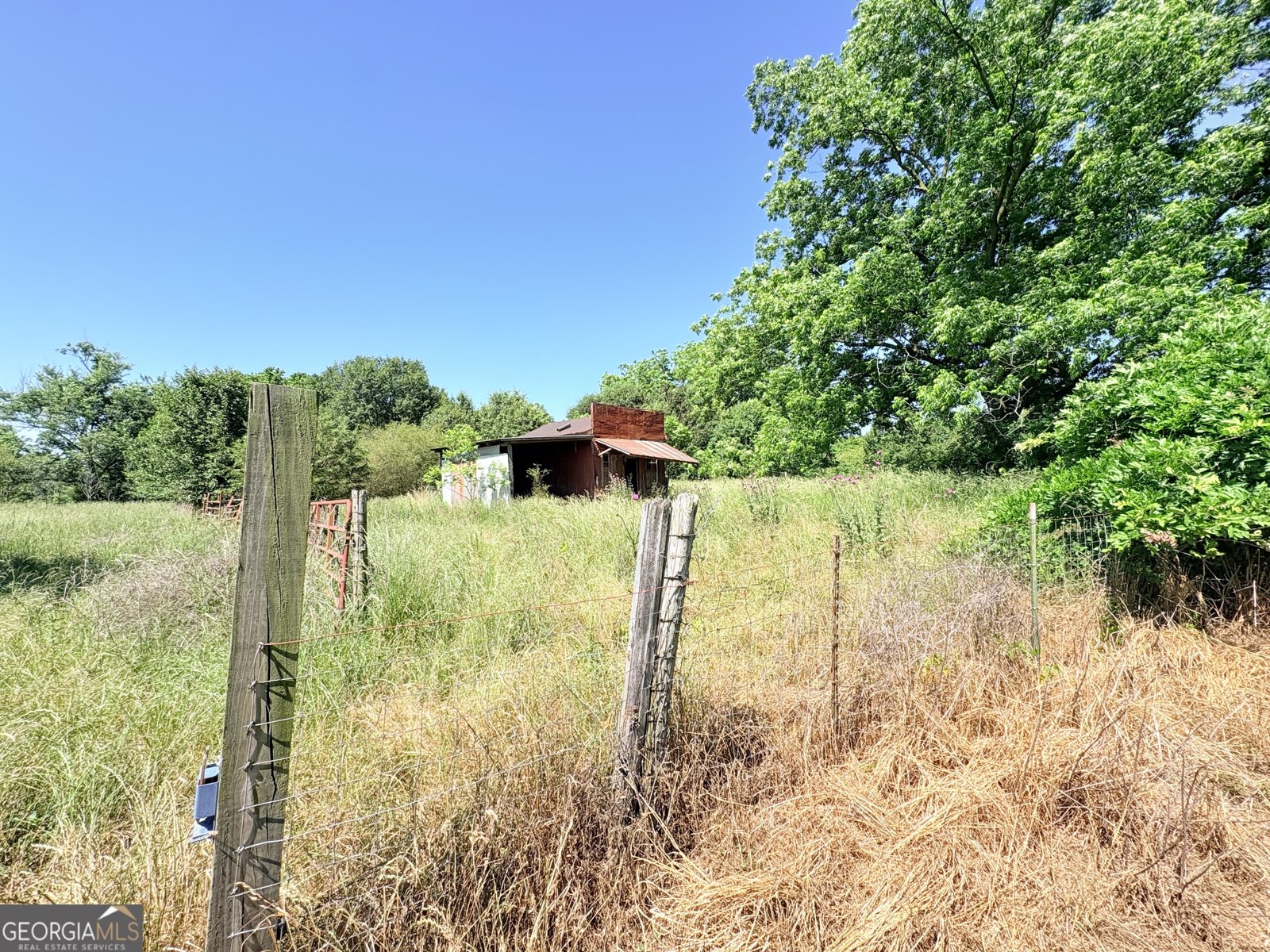 1344 Highway 174 Danielsville - Photo 17