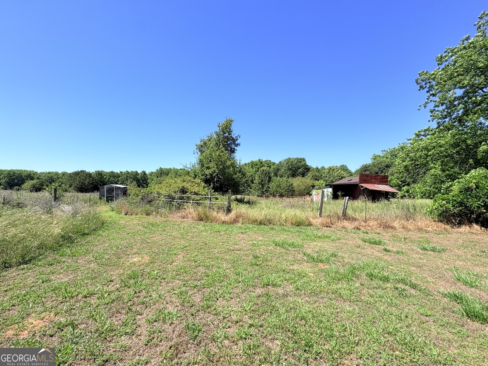 1344 Highway 174 Danielsville - Photo 18