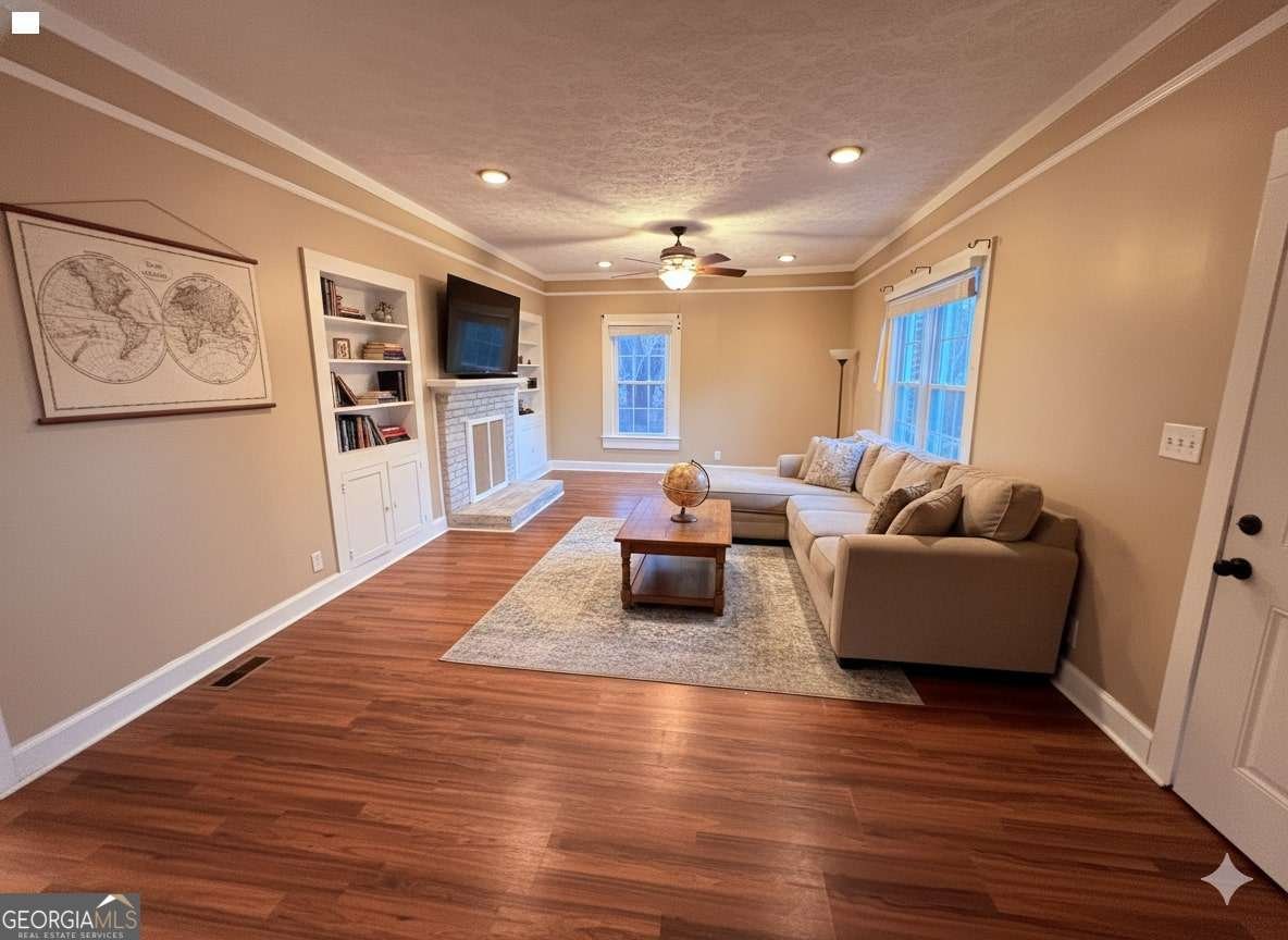 1344 Highway 174 Danielsville - Photo 9