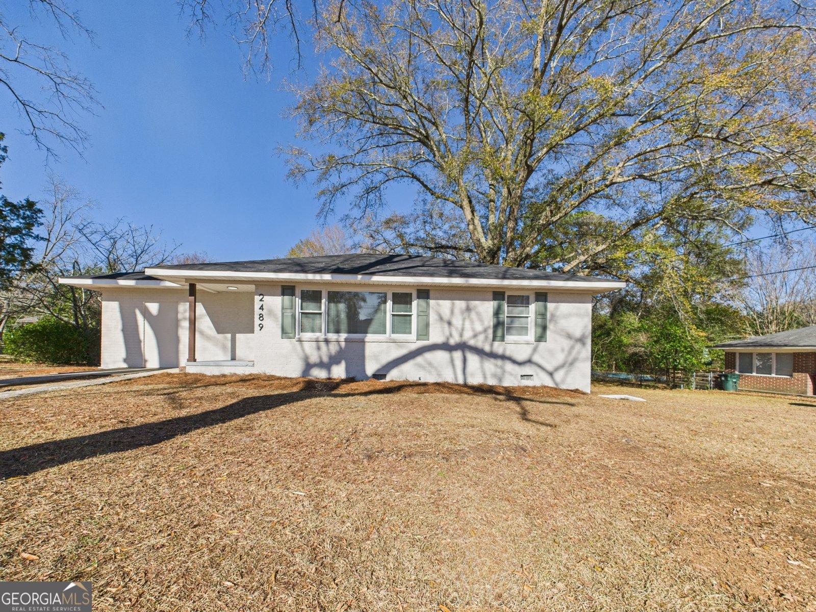 2489 Locksley Drive Macon - Photo 40
