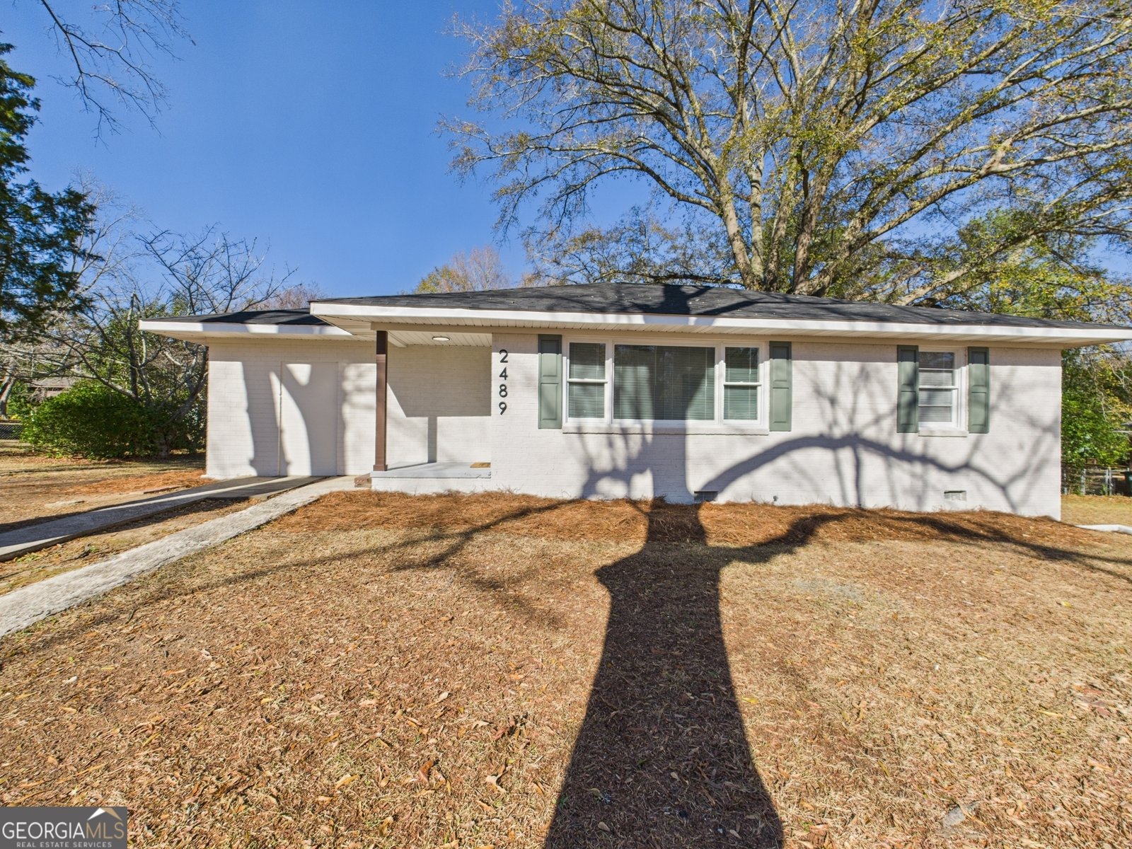 2489 Locksley Drive Macon - Photo 41