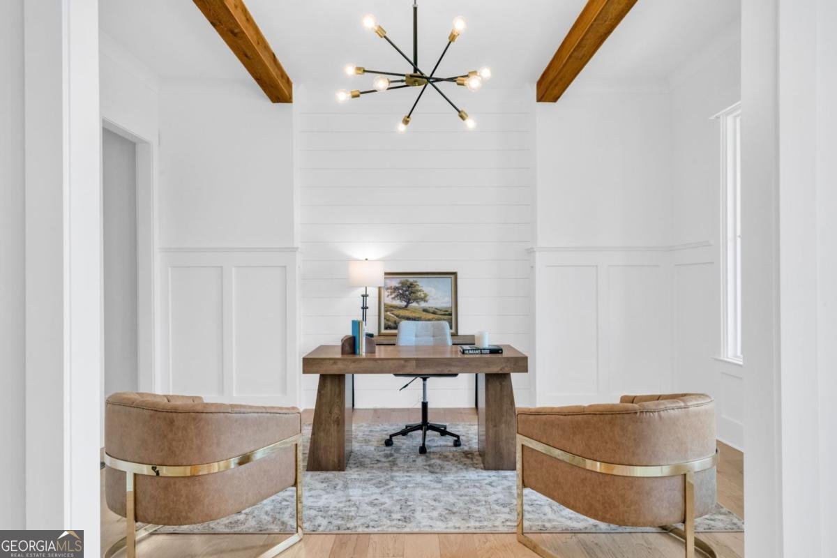 128 Creekview Lane Canton - Photo 10