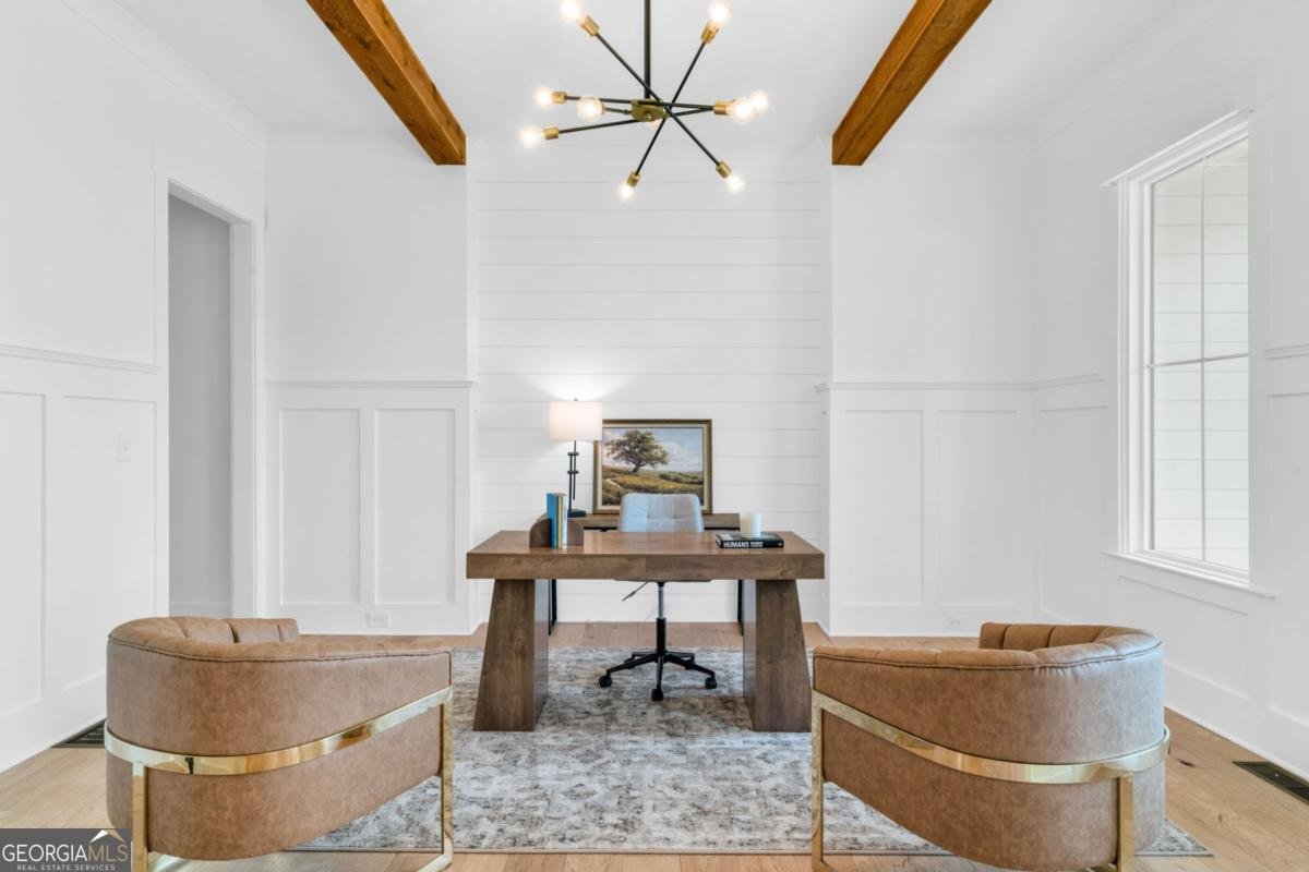 128 Creekview Lane Canton - Photo 11