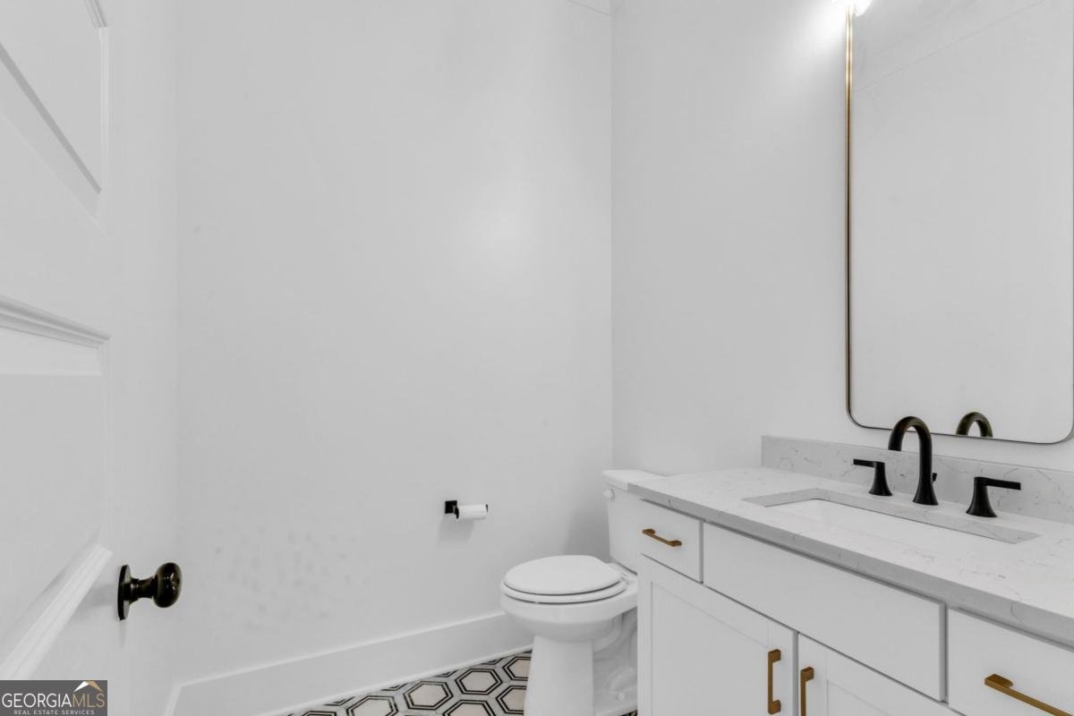 128 Creekview Lane Canton - Photo 13