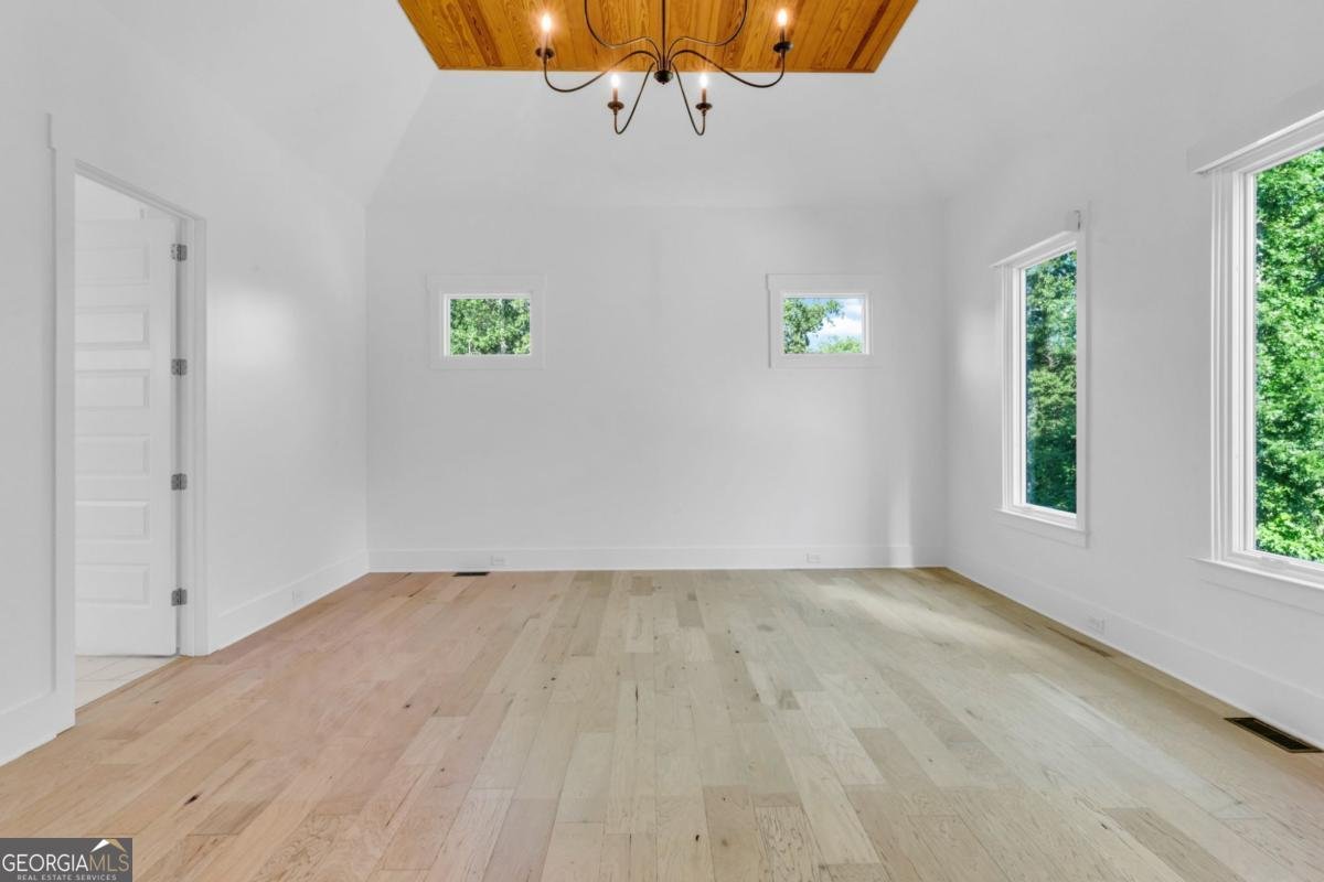 128 Creekview Lane Canton - Photo 15