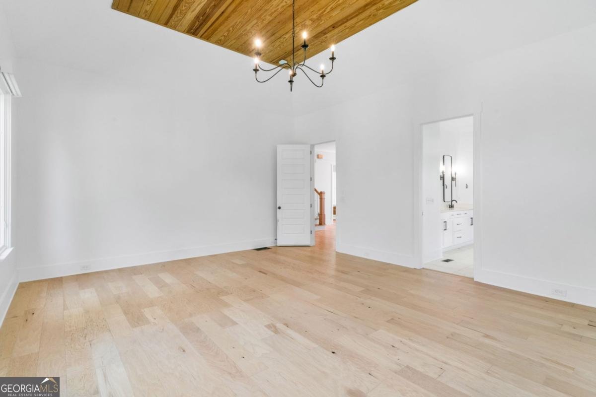 128 Creekview Lane Canton - Photo 16