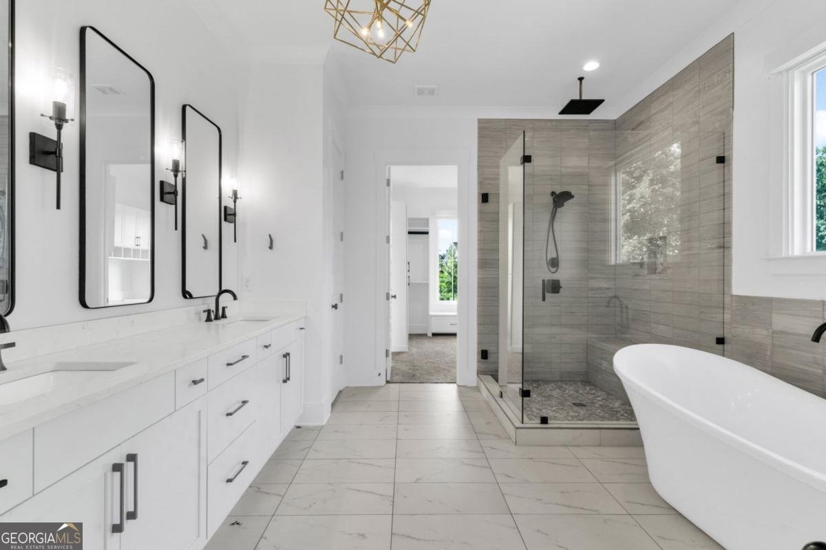 128 Creekview Lane Canton - Photo 18