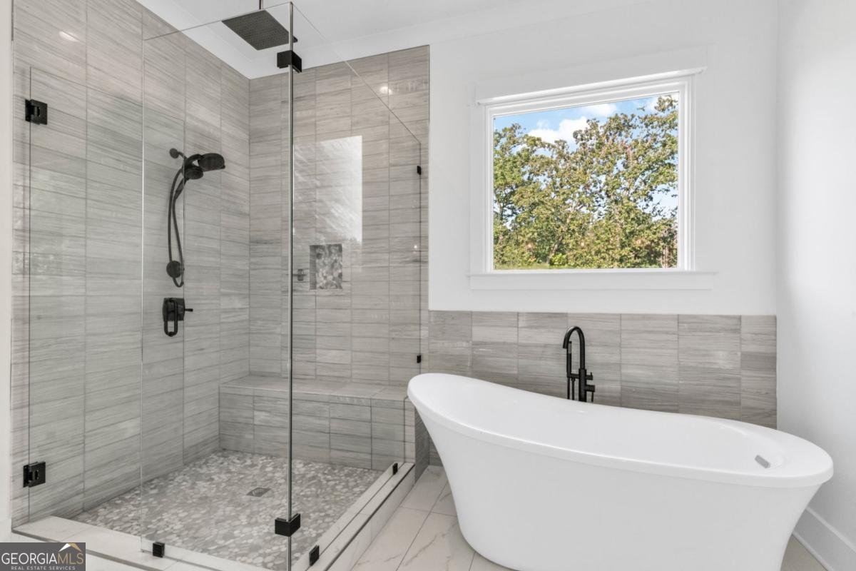 128 Creekview Lane Canton - Photo 19