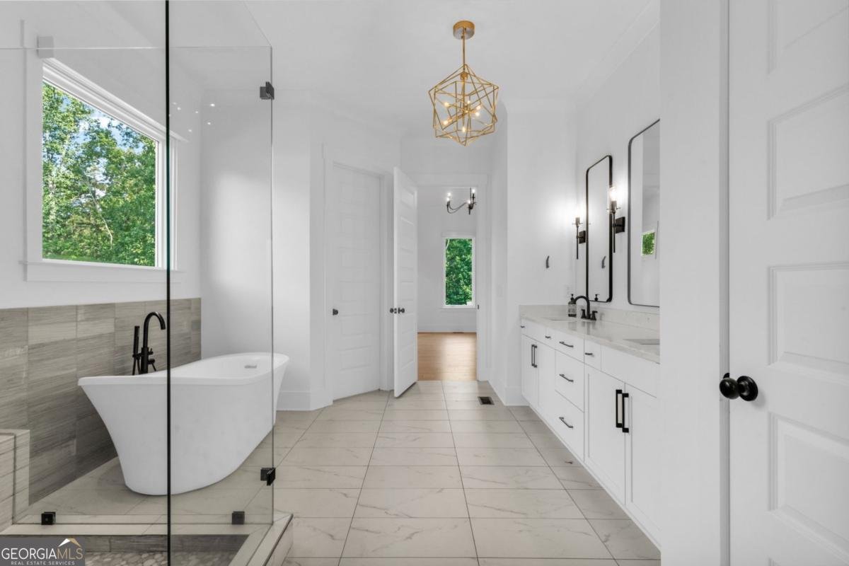 128 Creekview Lane Canton - Photo 20