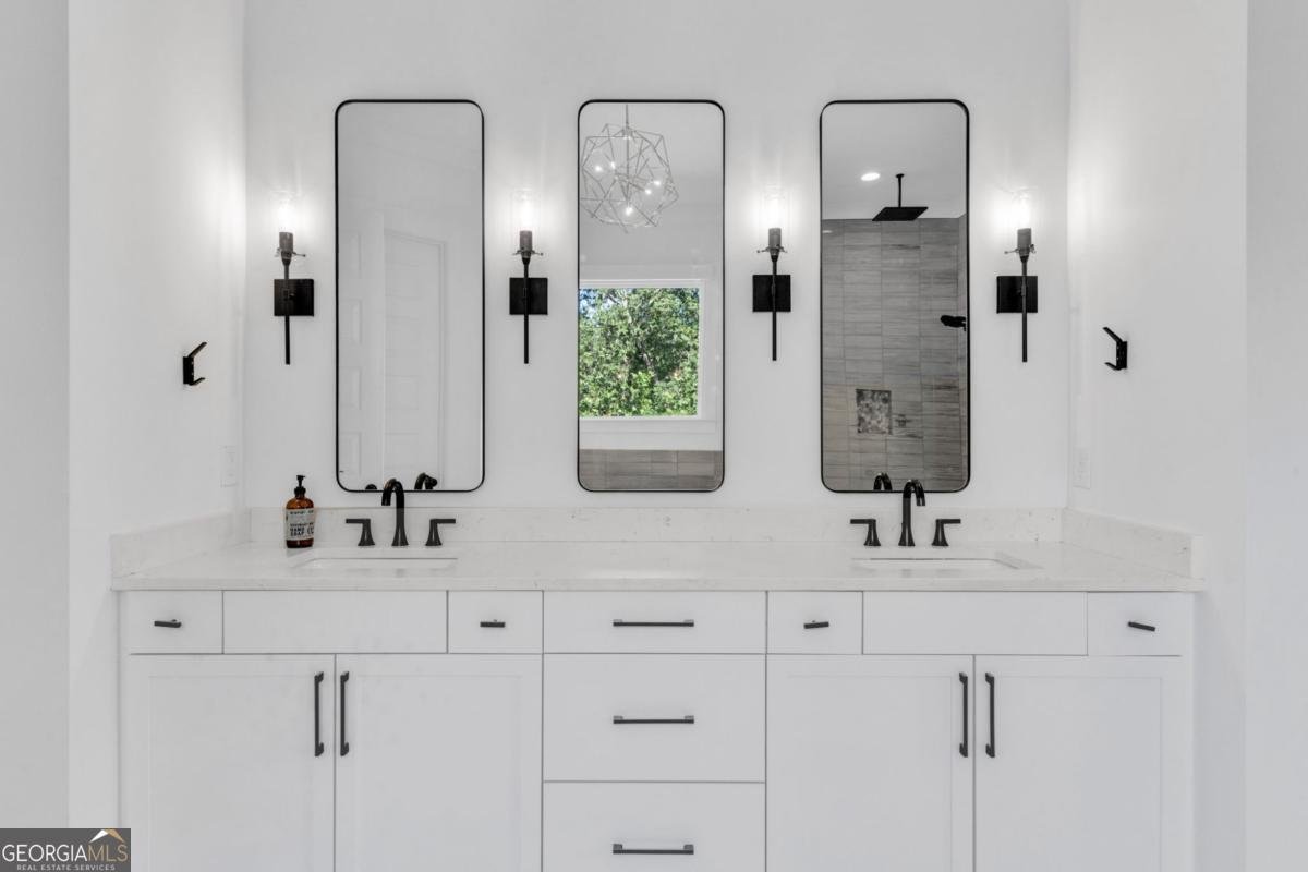 128 Creekview Lane Canton - Photo 21