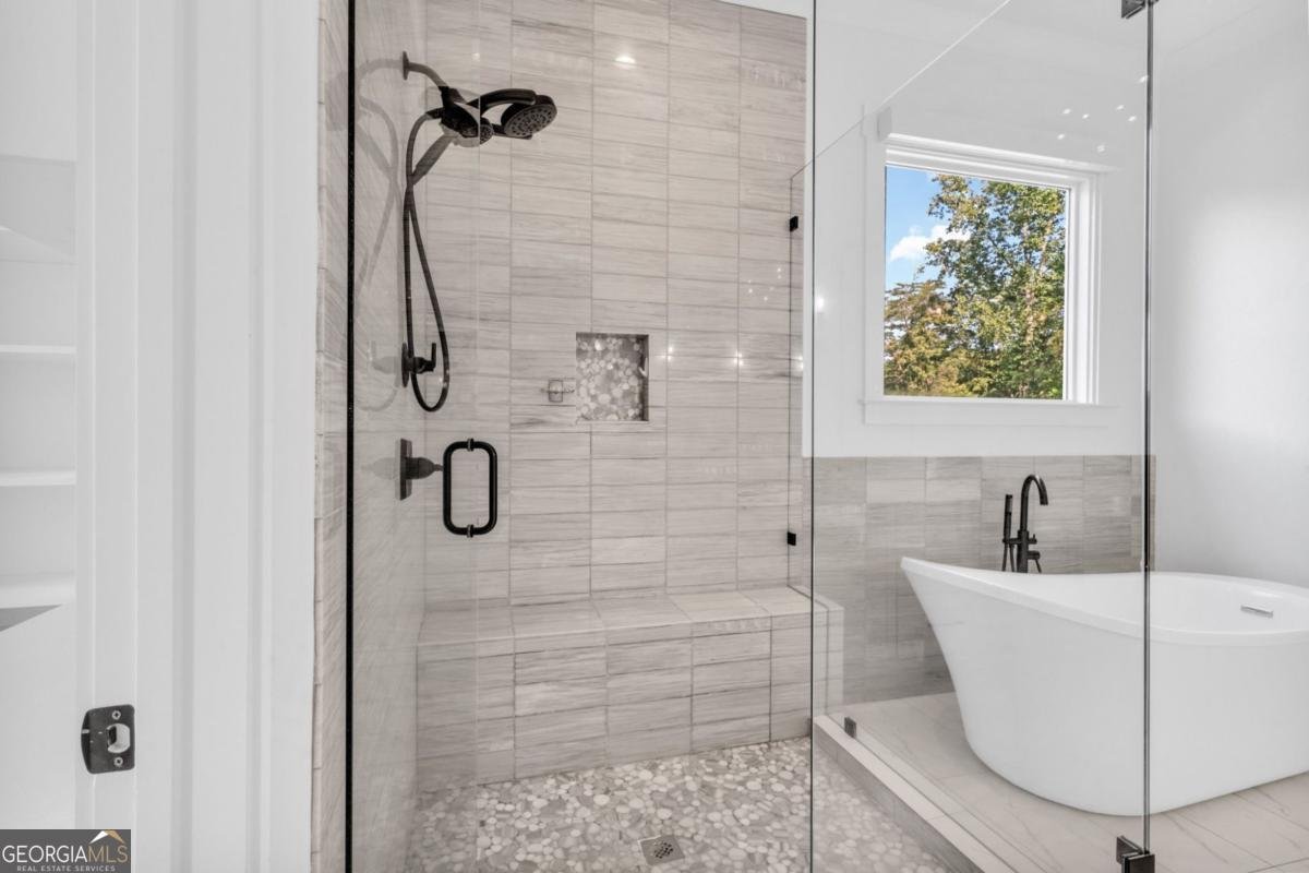 128 Creekview Lane Canton - Photo 22