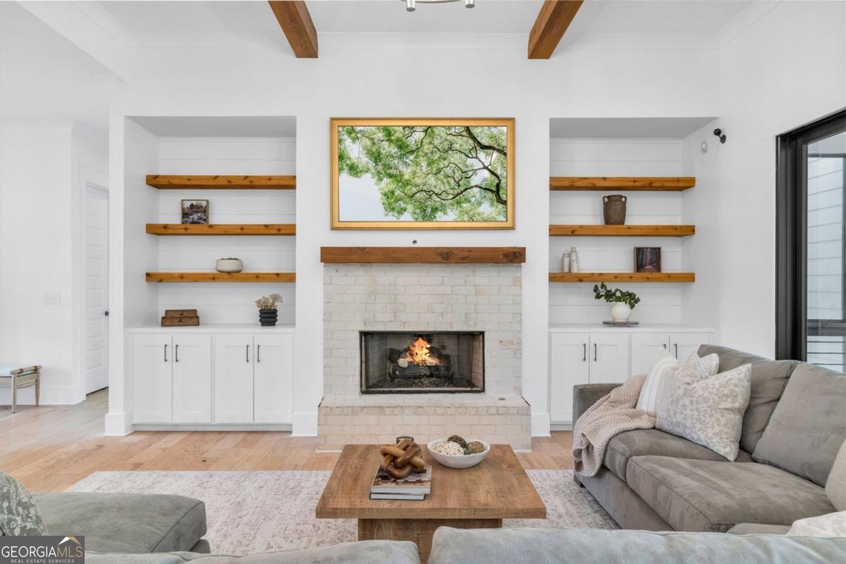 128 Creekview Lane Canton - Photo 34