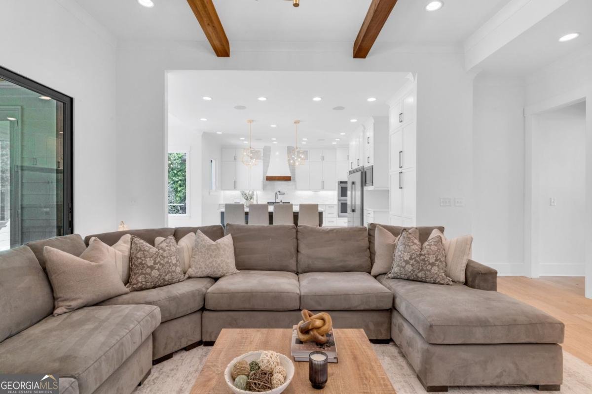 128 Creekview Lane Canton - Photo 38