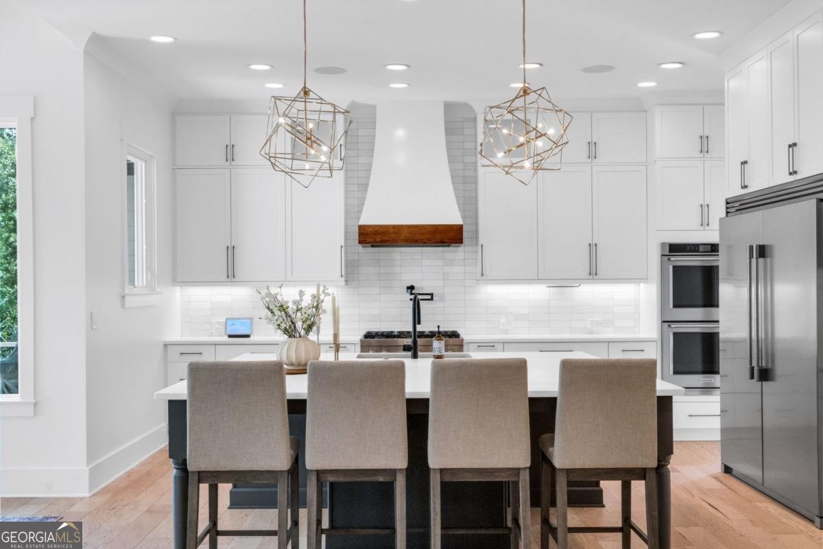 128 Creekview Lane Canton - Photo 40