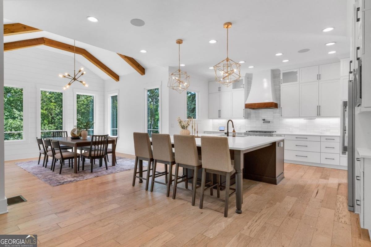 128 Creekview Lane Canton - Photo 41