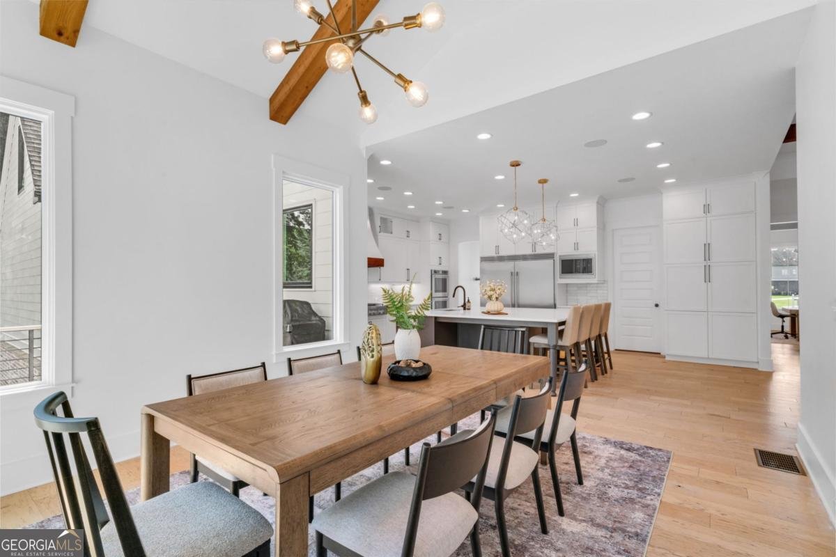 128 Creekview Lane Canton - Photo 49