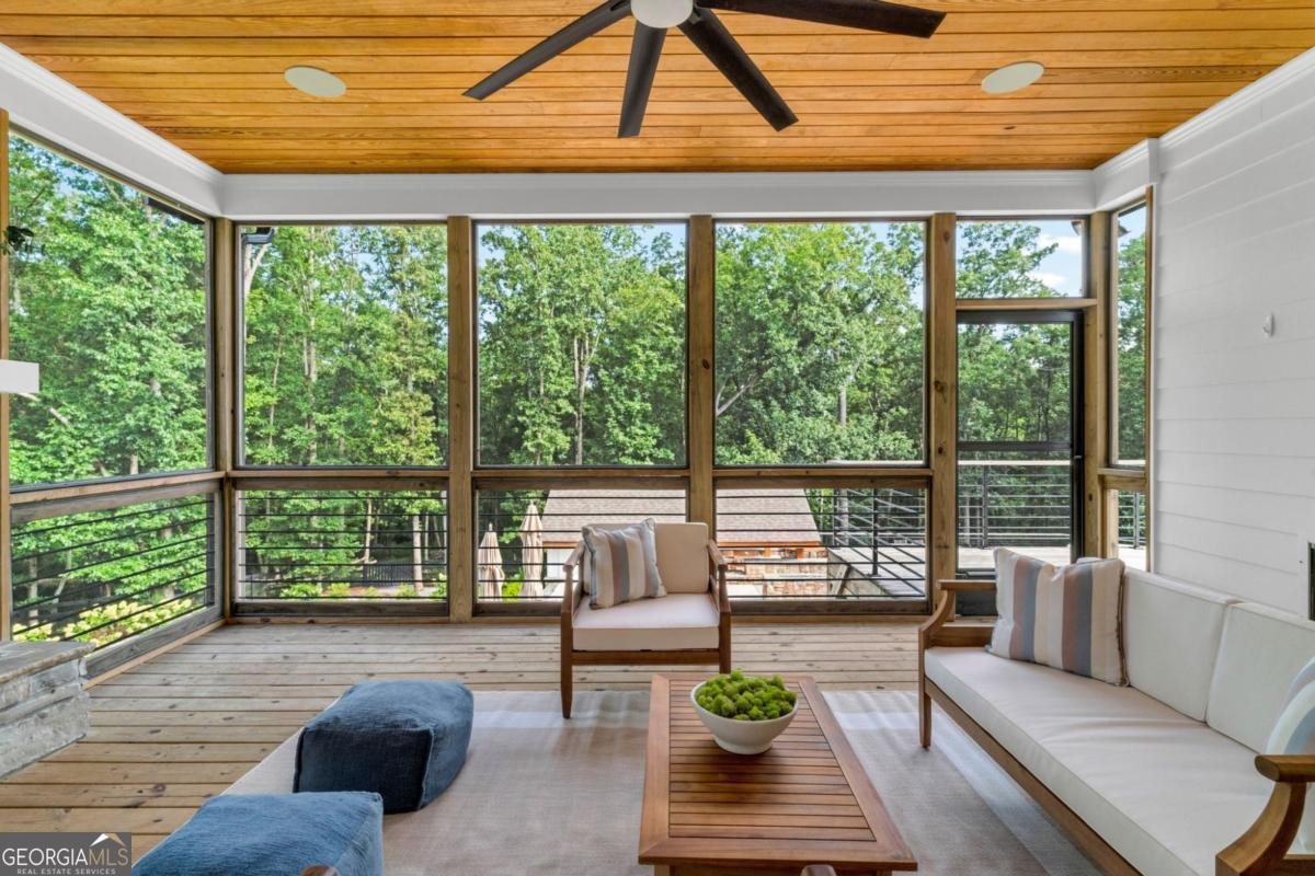 128 Creekview Lane Canton - Photo 54