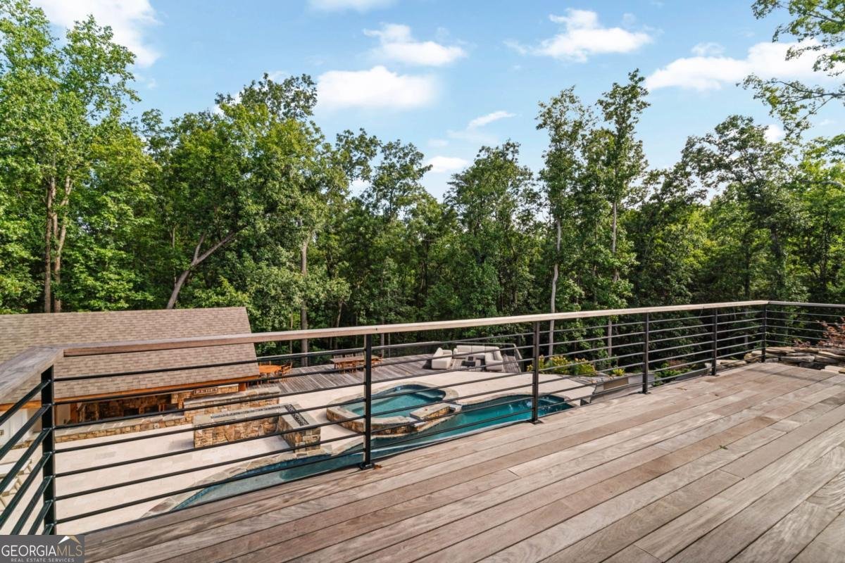 128 Creekview Lane Canton - Photo 55