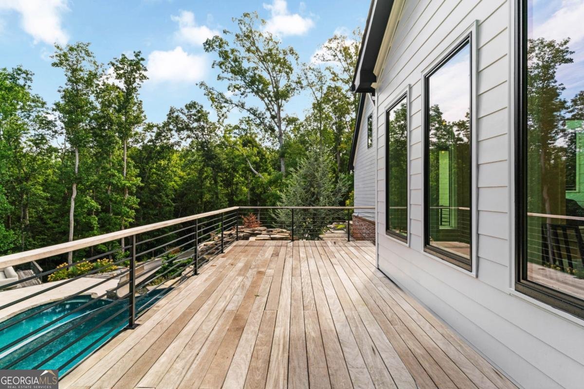 128 Creekview Lane Canton - Photo 56