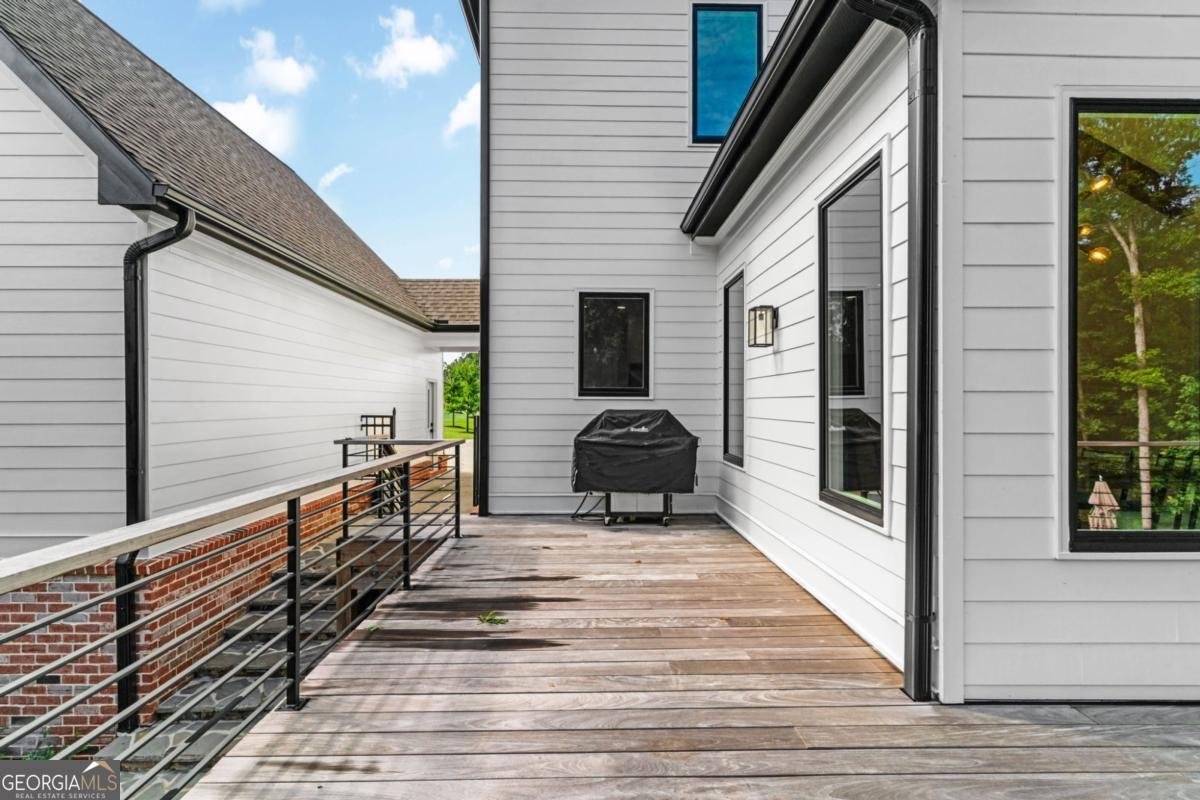 128 Creekview Lane Canton - Photo 58