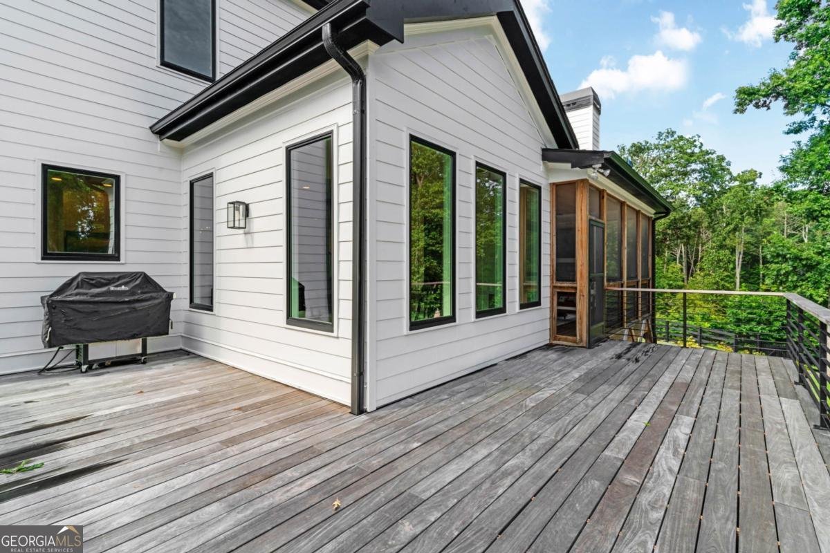 128 Creekview Lane Canton - Photo 59