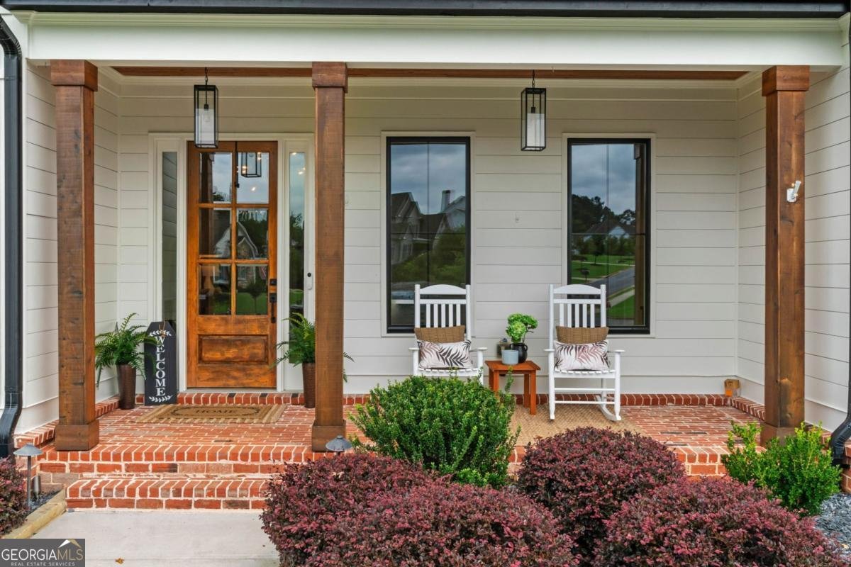 128 Creekview Lane Canton - Photo 6