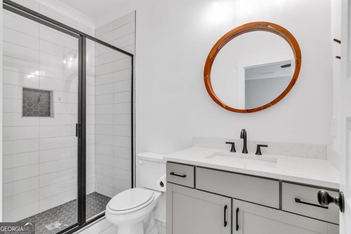 128 Creekview Lane Canton - Photo 66