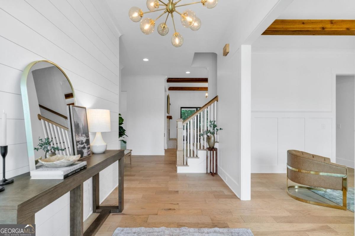 128 Creekview Lane Canton - Photo 7