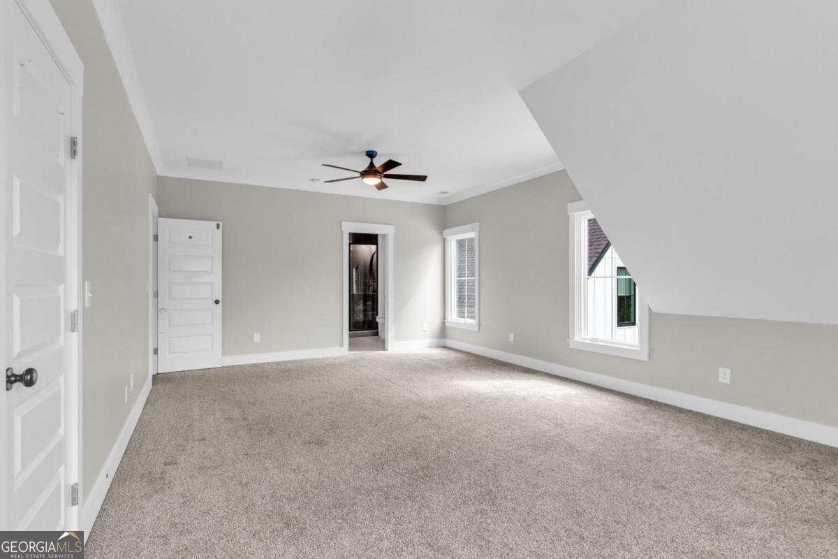 128 Creekview Lane Canton - Photo 73