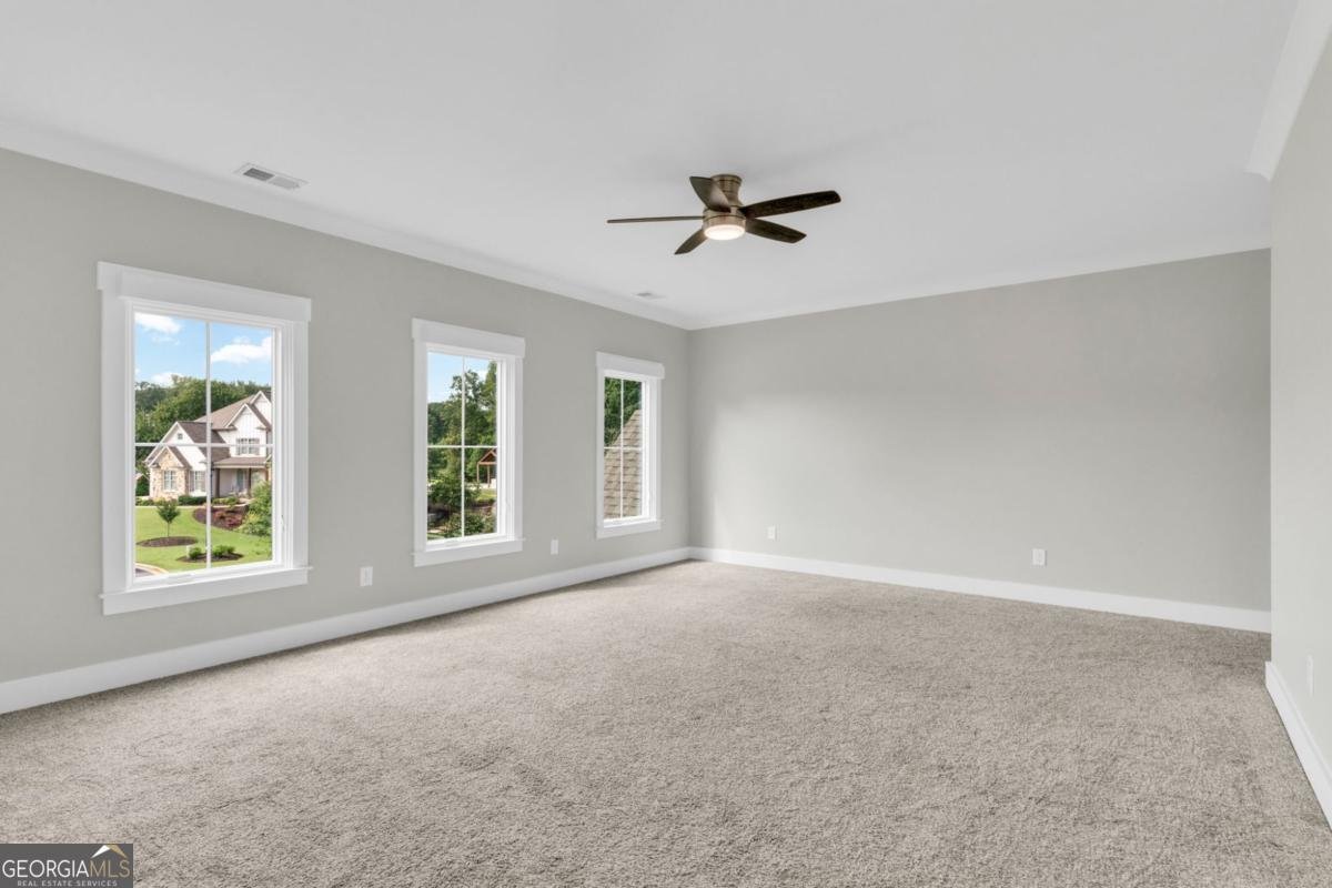 128 Creekview Lane Canton - Photo 75