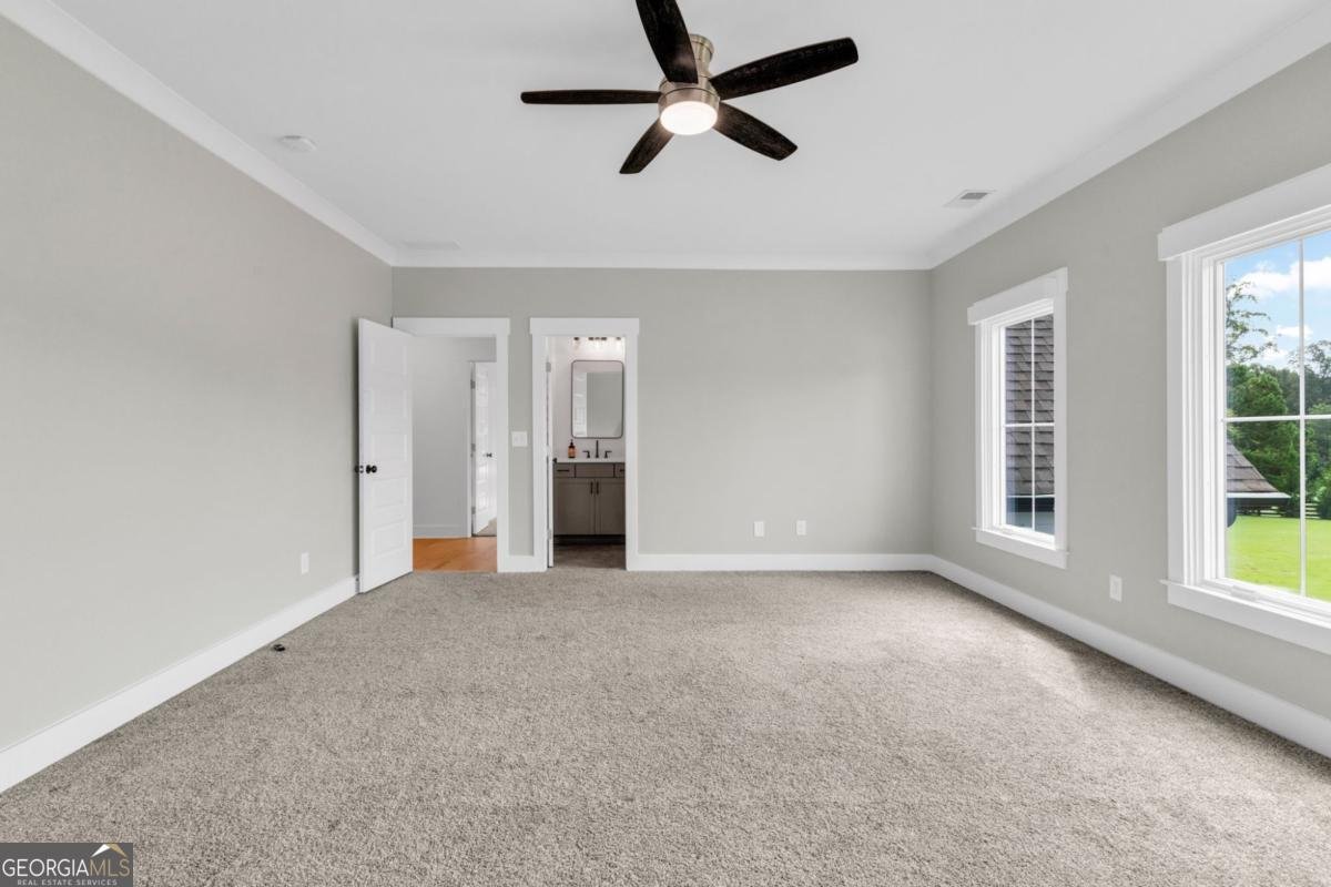 128 Creekview Lane Canton - Photo 76