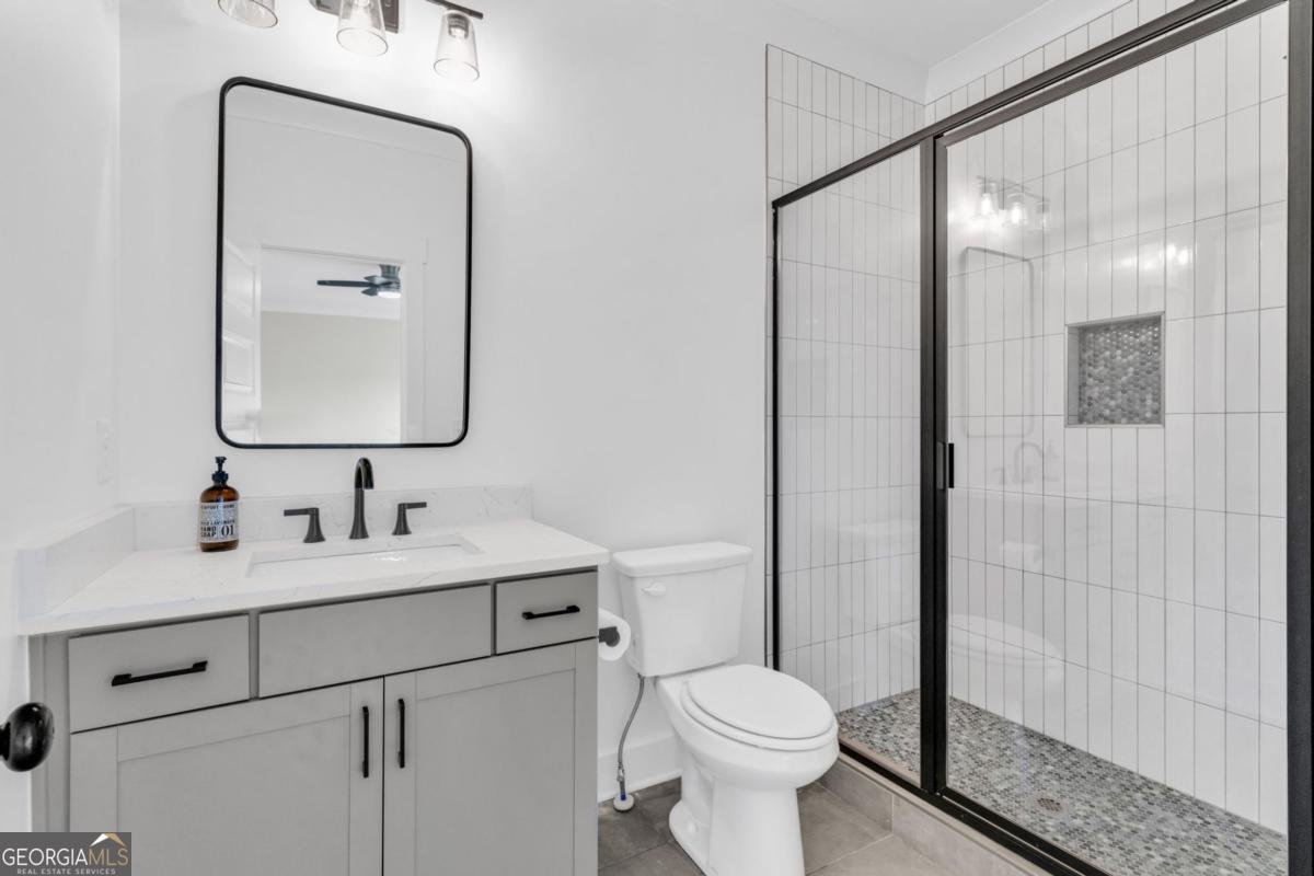 128 Creekview Lane Canton - Photo 77