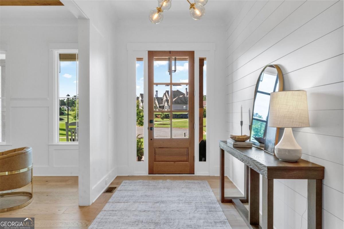 128 Creekview Lane Canton - Photo 8