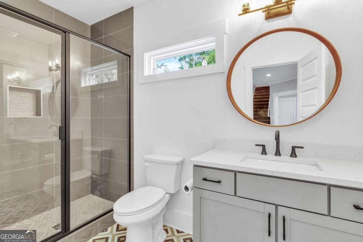 128 Creekview Lane Canton - Photo 84