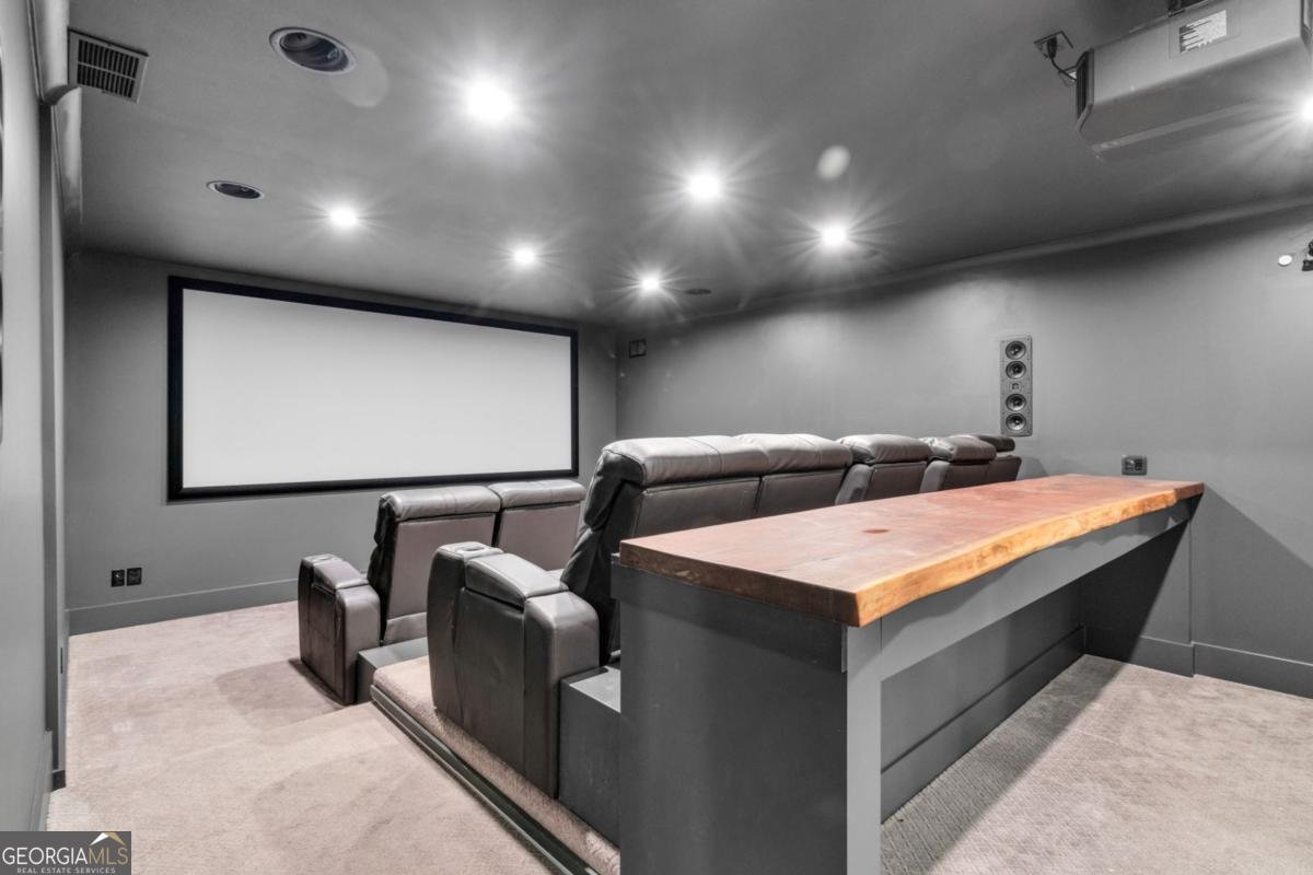 128 Creekview Lane Canton - Photo 85