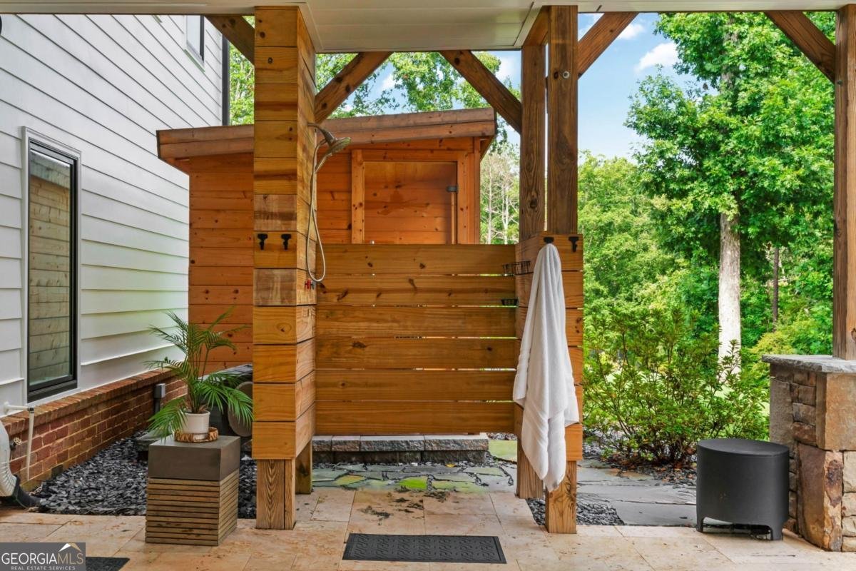 128 Creekview Lane Canton - Photo 89