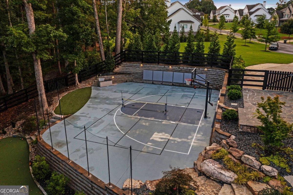 128 Creekview Lane Canton - Photo 98