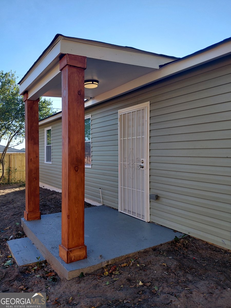 344 Blossom Avenue Macon - Photo 14