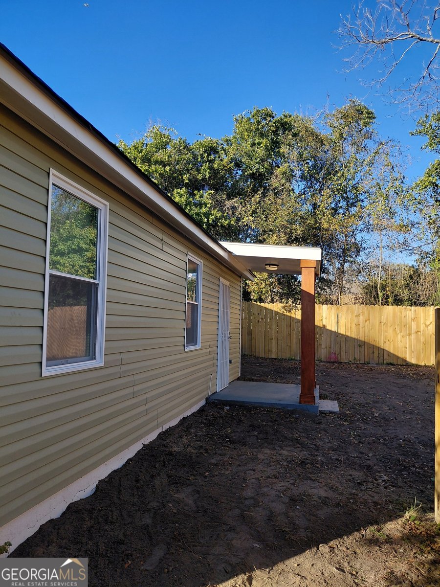 344 Blossom Avenue Macon - Photo 16