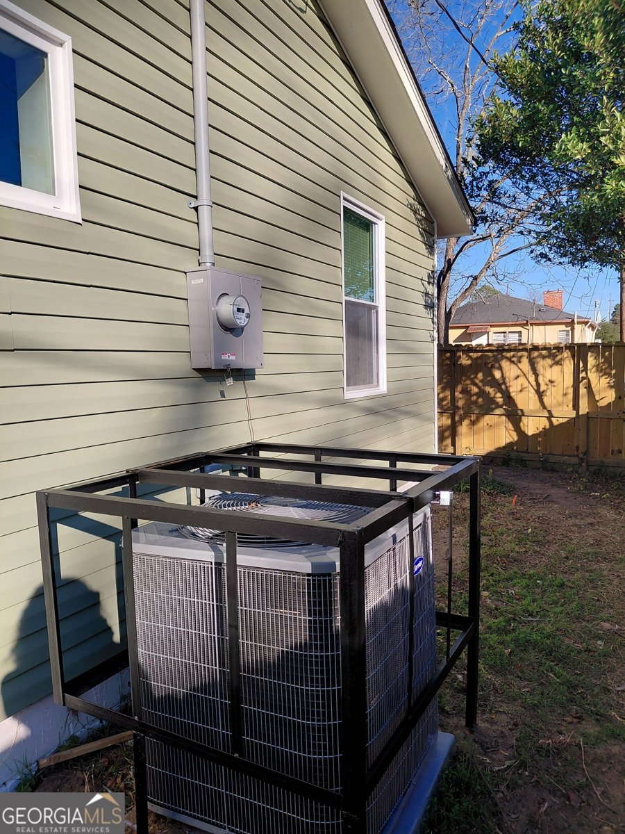 344 Blossom Avenue Macon - Photo 18