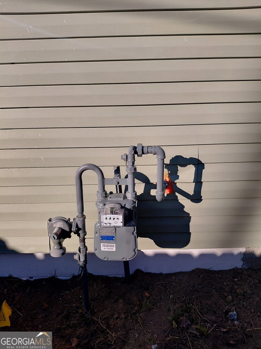 344 Blossom Avenue Macon - Photo 19