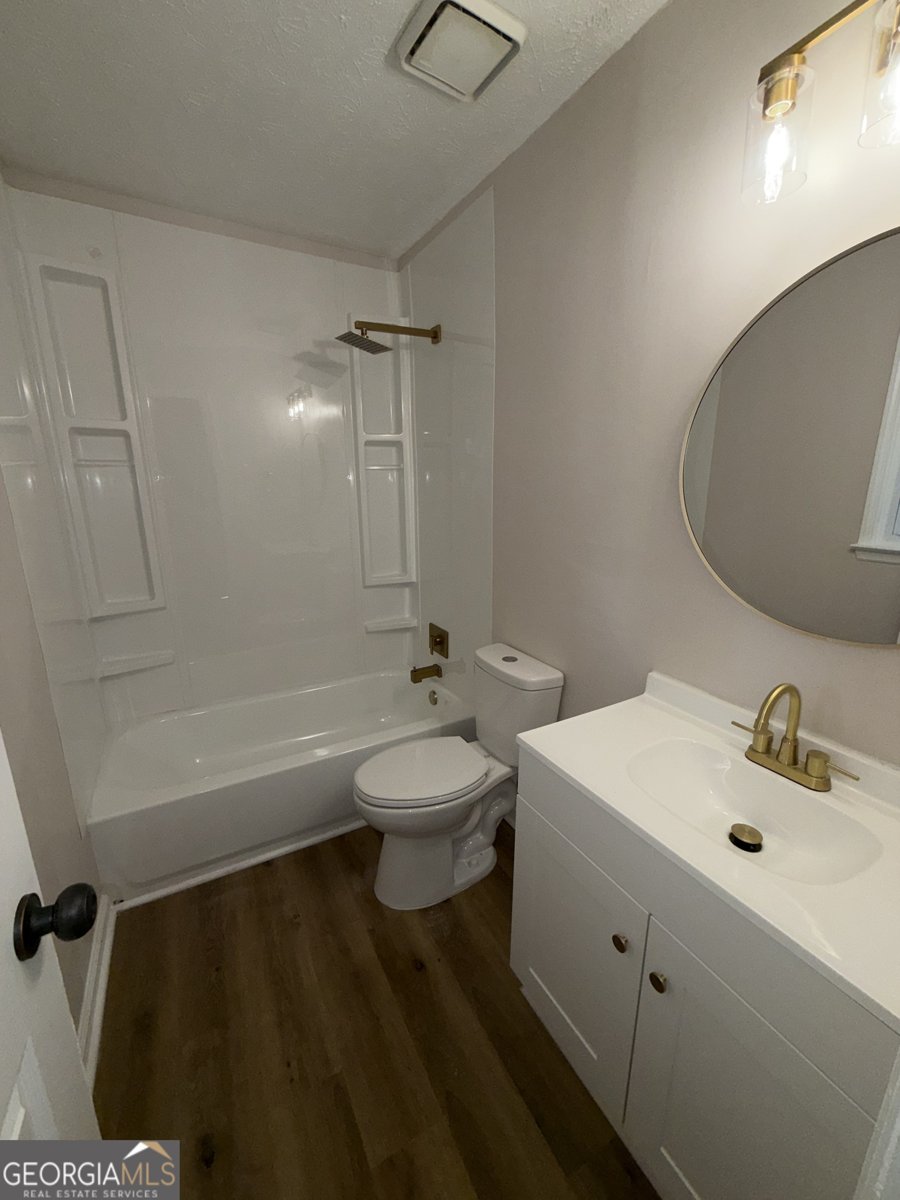 125 Belmont Farms Drive Ellenwood - Photo 14