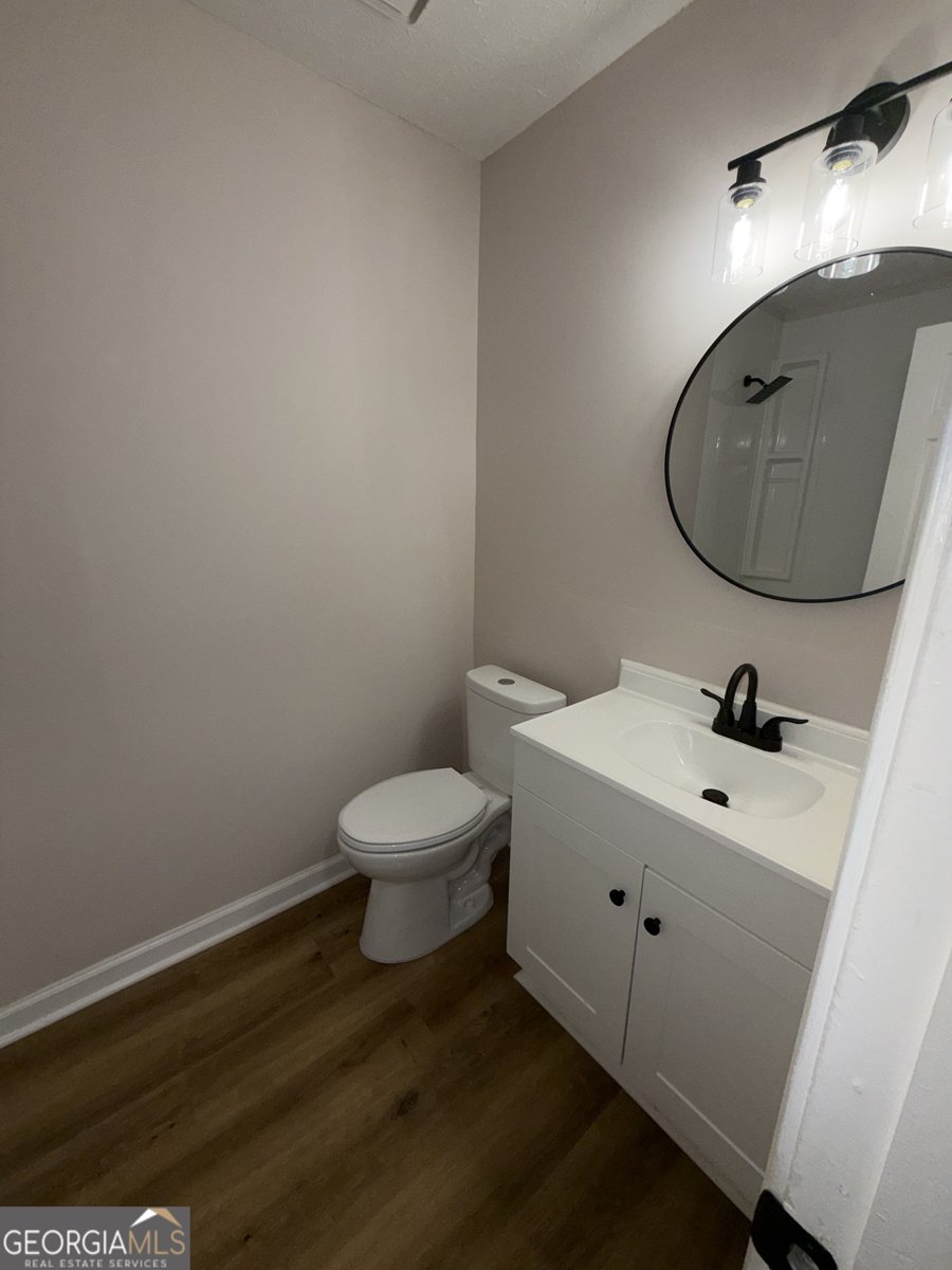 125 Belmont Farms Drive Ellenwood - Photo 17