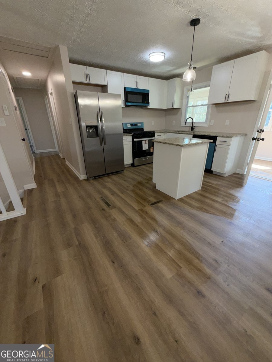 125 Belmont Farms Drive Ellenwood - Photo 20