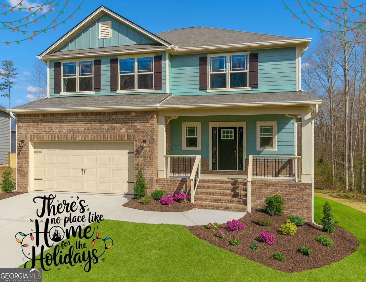 321 Magnolia Villas Drive Cornelia - Photo 1