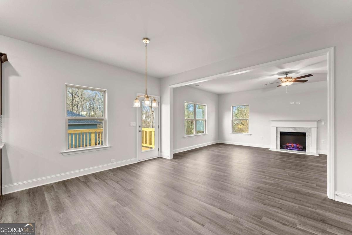 321 Magnolia Villas Drive Cornelia - Photo 11